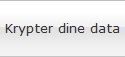 Krypter dine data